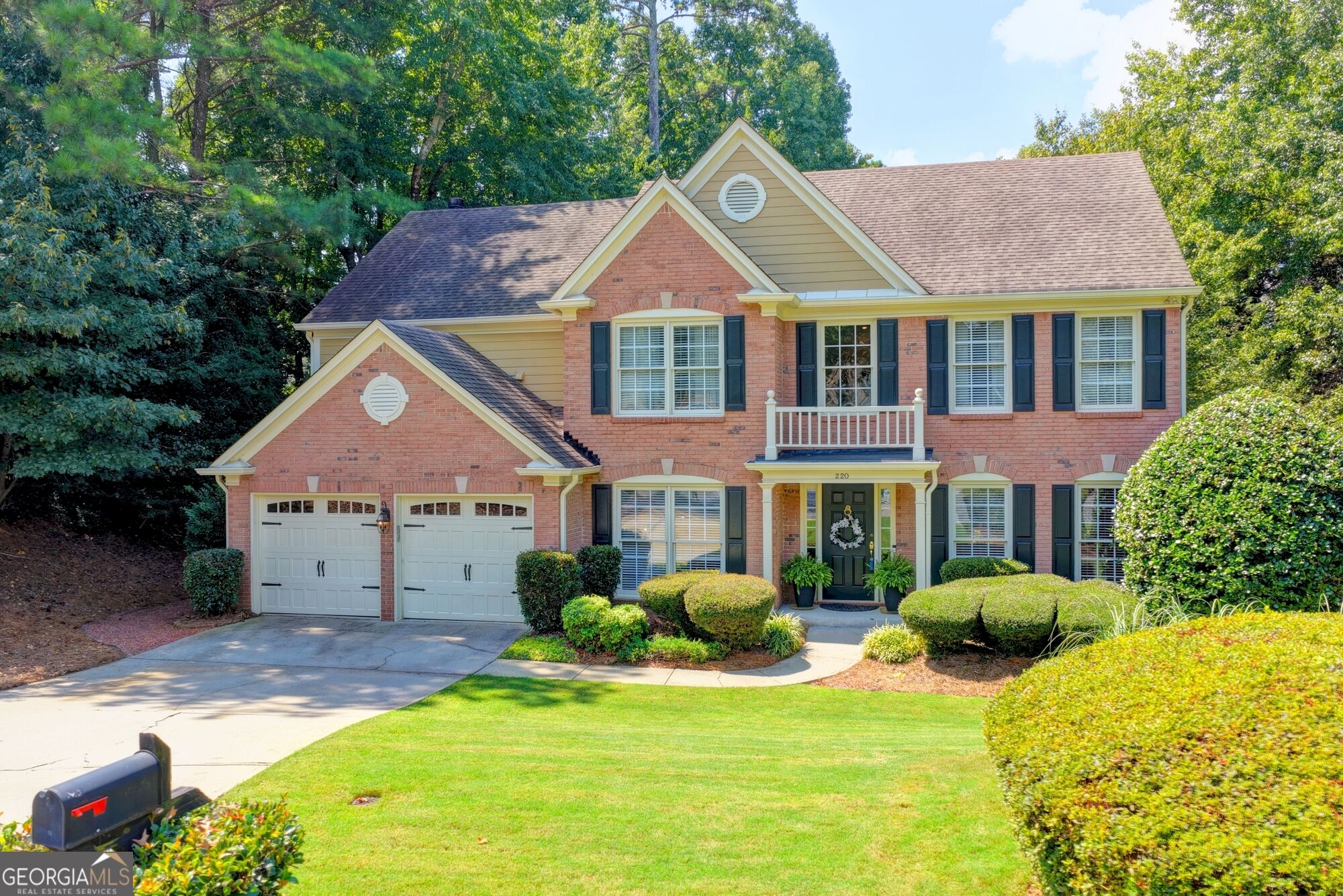 220 Ganton CT