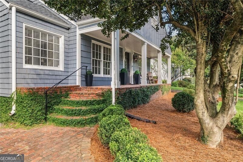 Photo of 19 Alden Avenue NW, Atlanta, GA 30309 (MLS # 10837772)