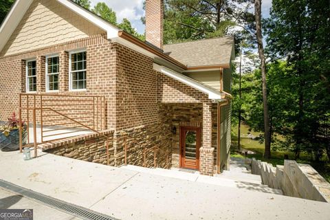 4075 Fincher Drive, Gainesville, GA 30504 - MLS#: 10509103