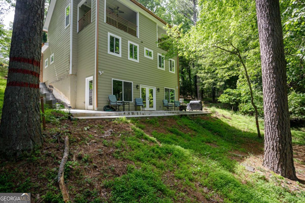 4075 Fincher DR