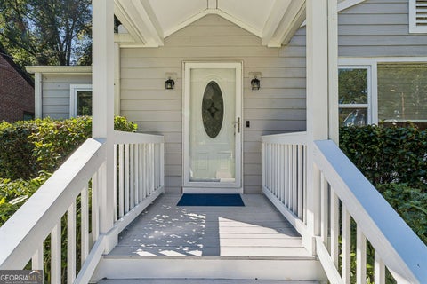 Photo of 1271 Cahaba Drive SW, Atlanta, GA 30311 (MLS # 10873498)