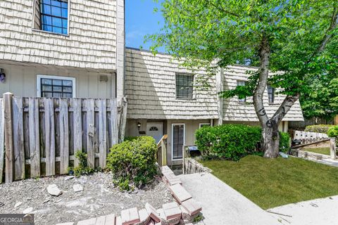 6421 Woodstone TER Morrow GA 30260