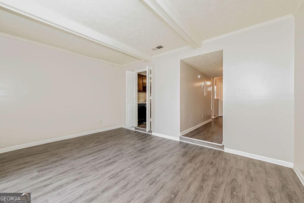 Photo of 6421 Woodstone Terrace, Morrow, GA 30260 (MLS # 10694811)