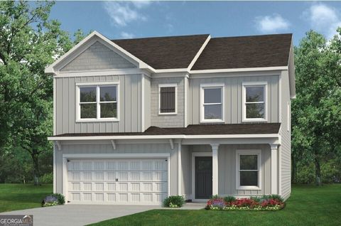 104 Asher DR Carrollton GA 30116