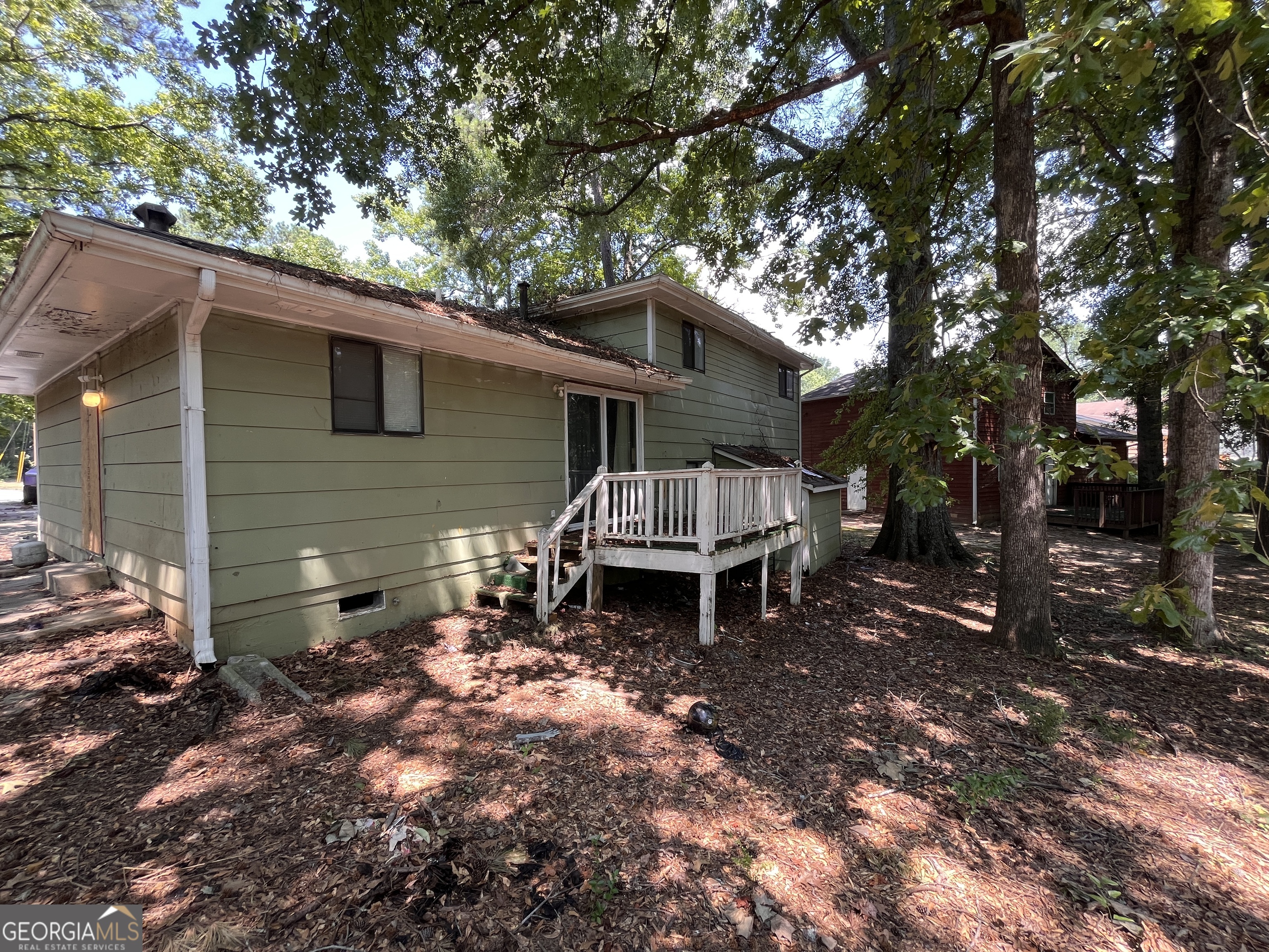 7336 Camelot CT