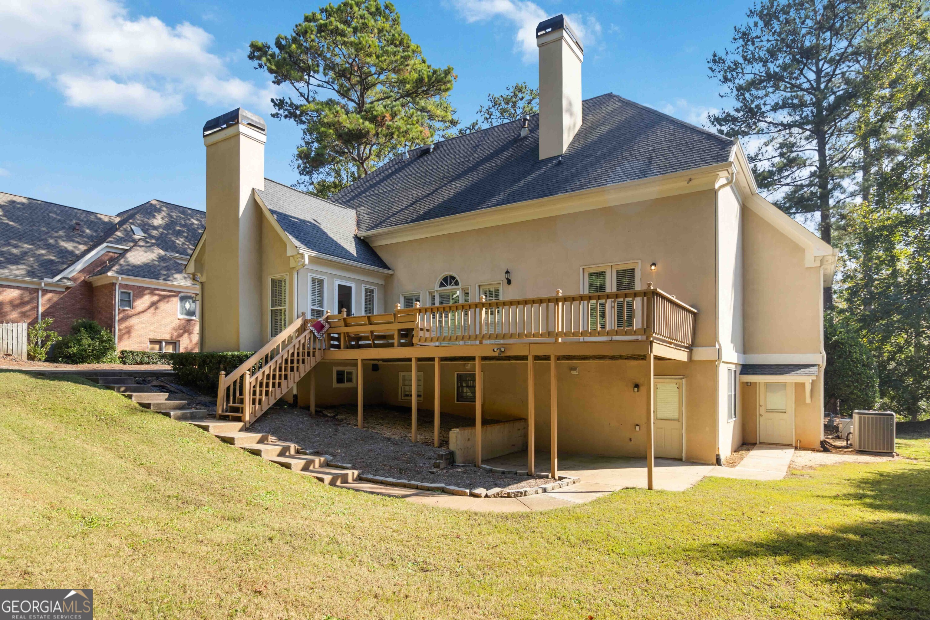 Foxworth - Residential Lease