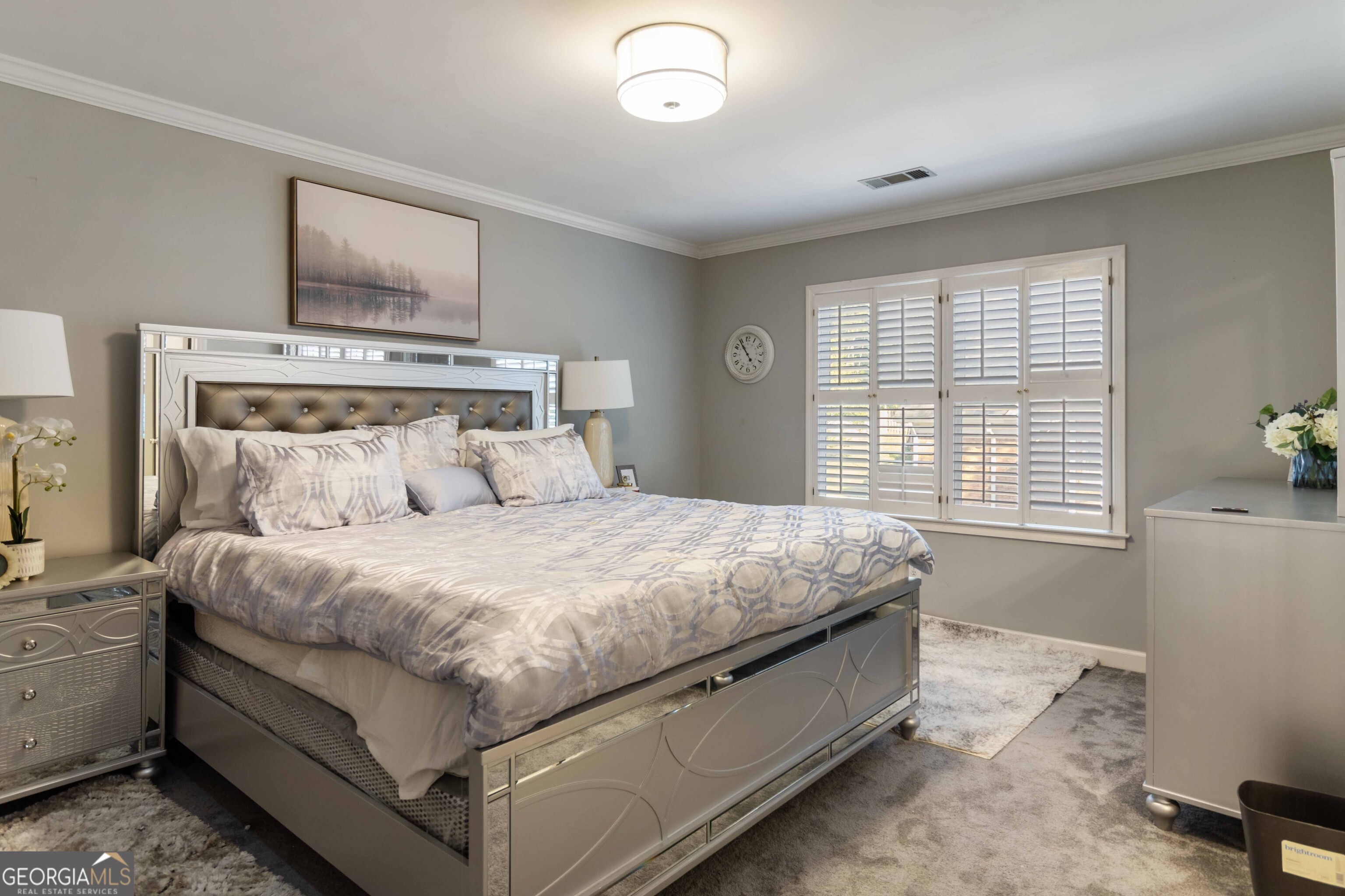 Foxworth - Residential Lease
