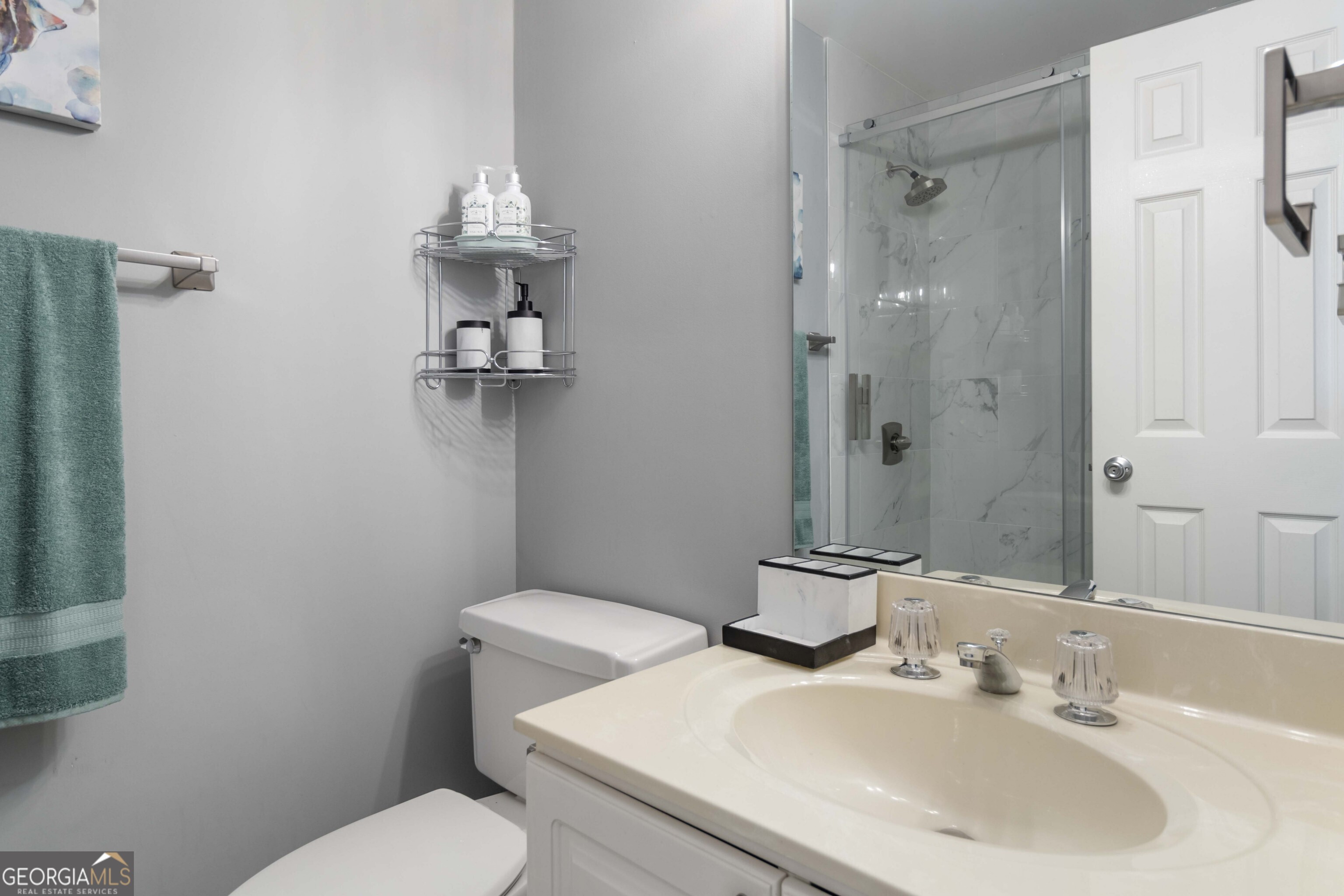 Foxworth - Residential Lease