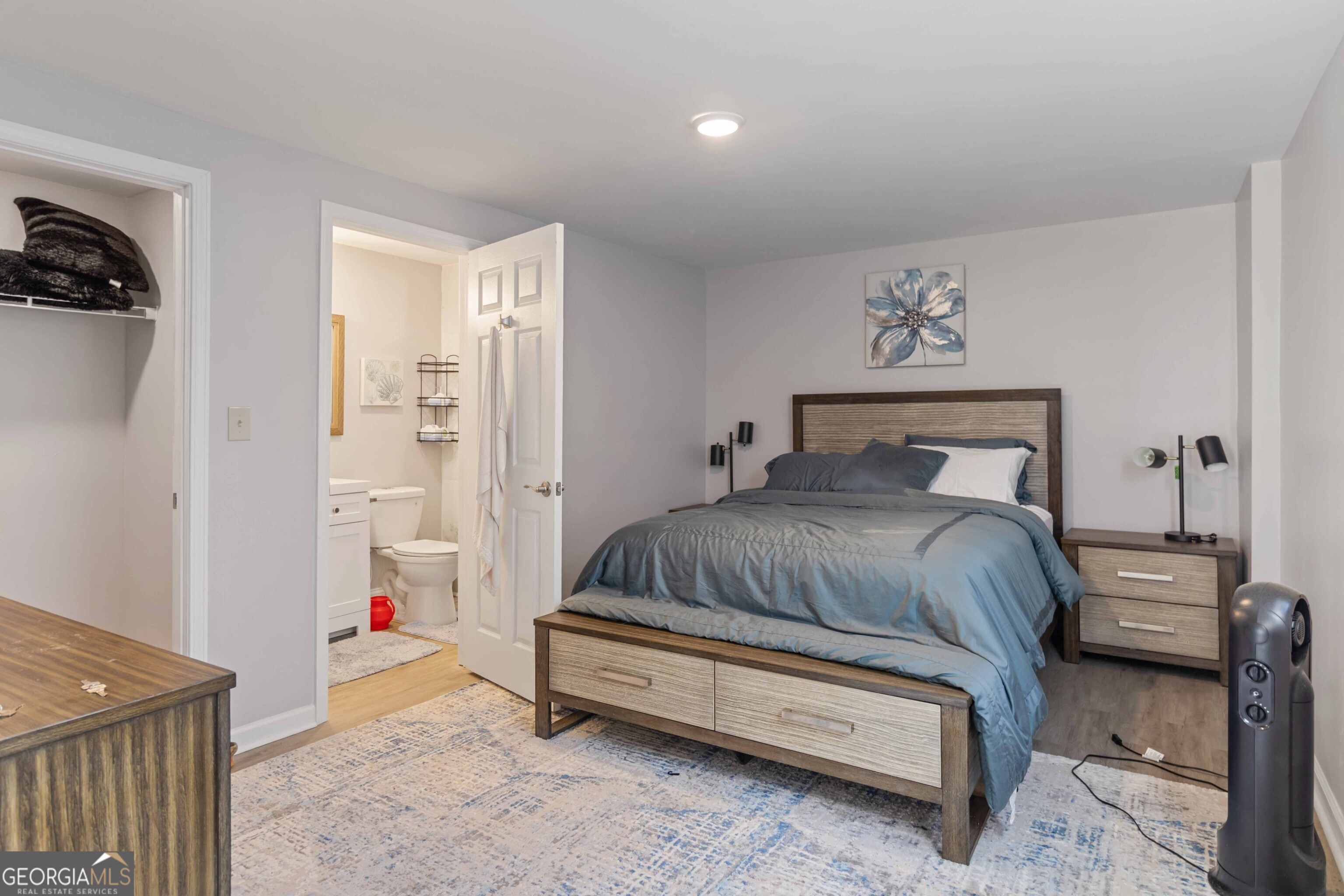 Foxworth - Residential Lease