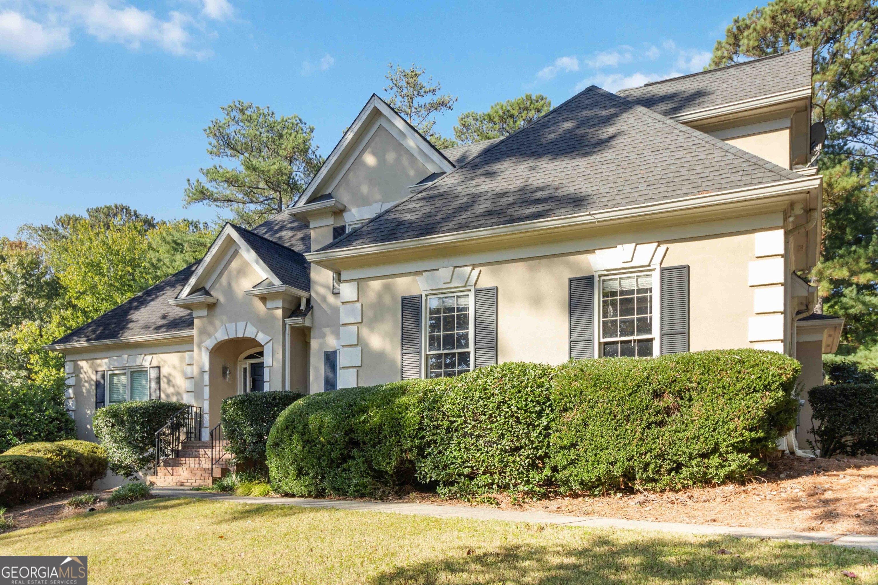 Foxworth - Residential Lease