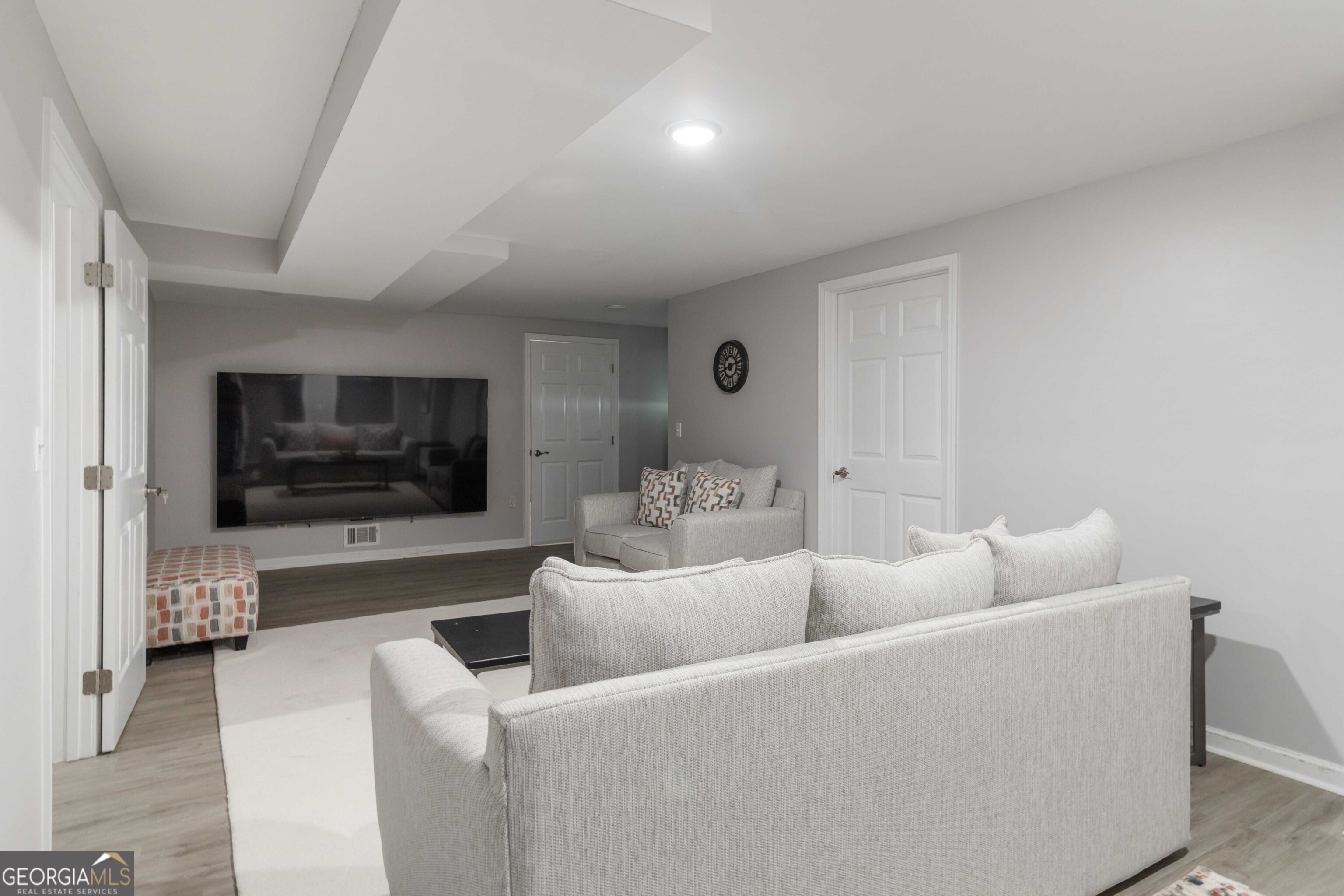 Foxworth - Residential Lease
