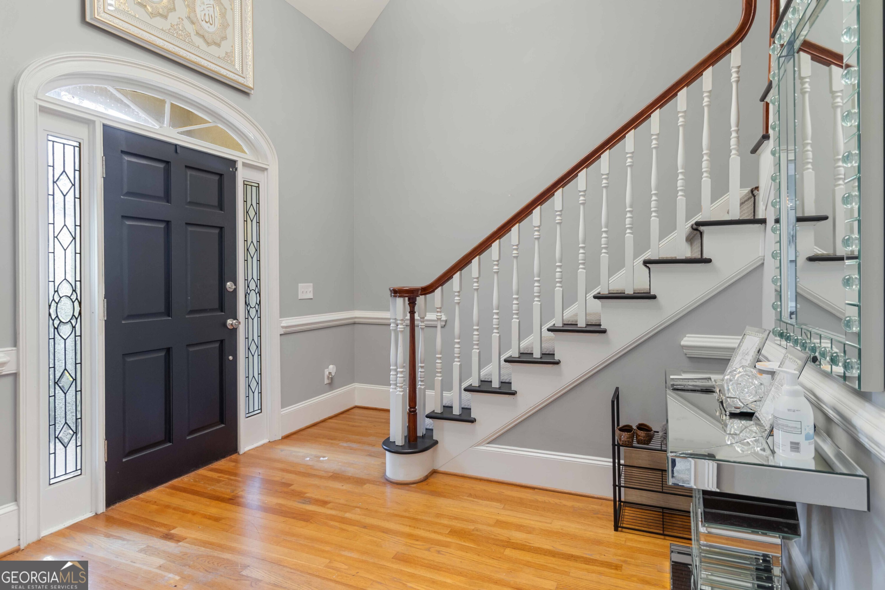 Foxworth - Residential Lease