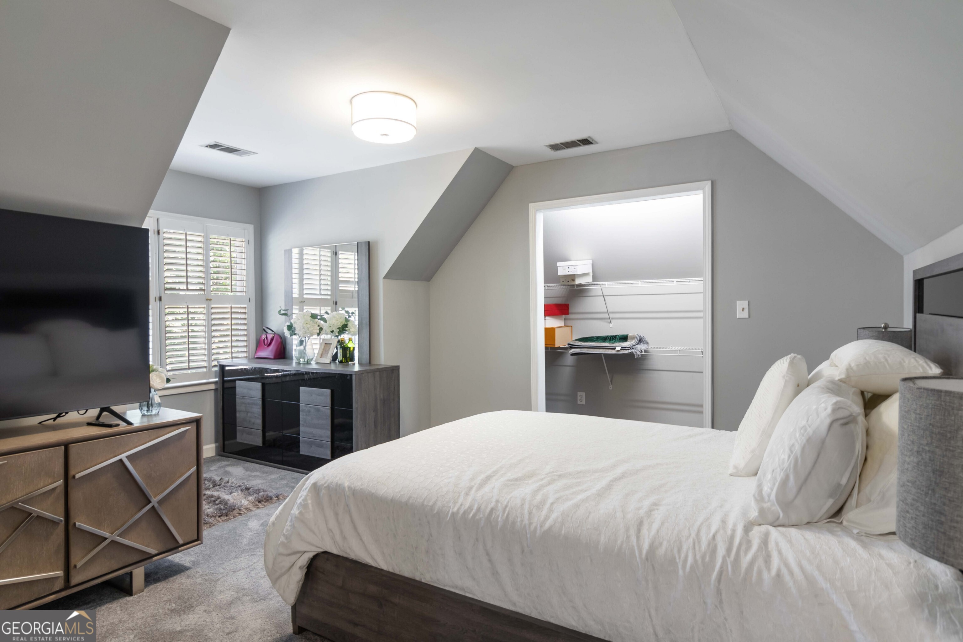 Foxworth - Residential Lease