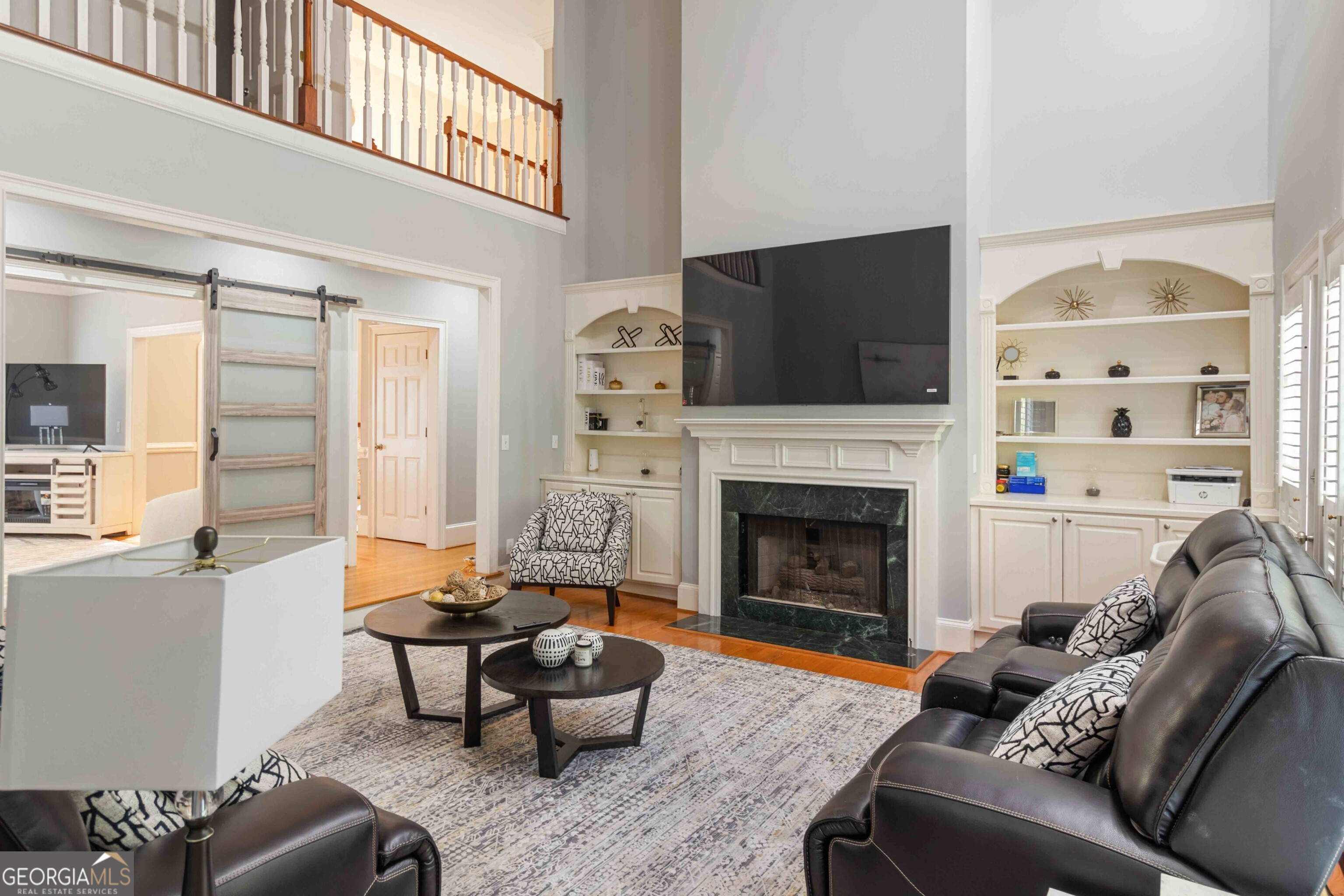 Foxworth - Residential Lease