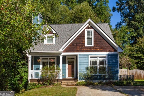 Photo of 2356 Glynn Drive SE, Atlanta, GA 30316 (MLS # 10872062)