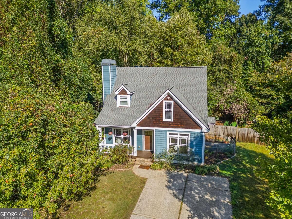 2356 Glynn DR SE