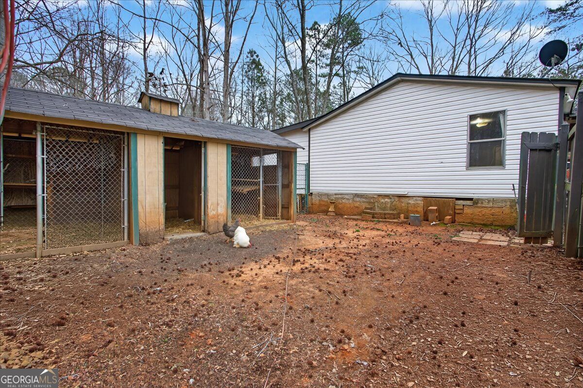 323 Ball Field RD