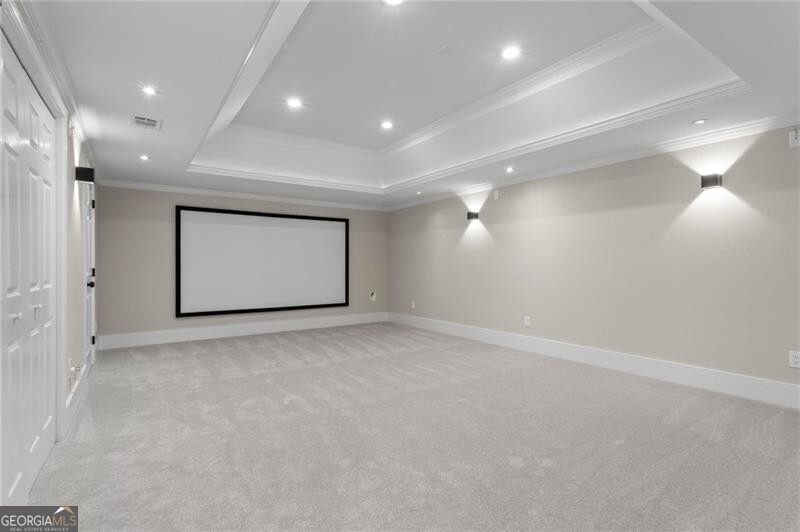 Hampton Park - Residential