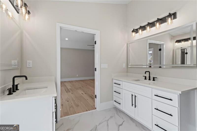 Hampton Park - Residential