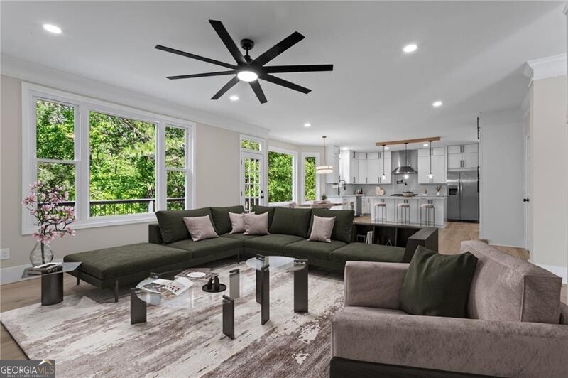 Hampton Park - Residential