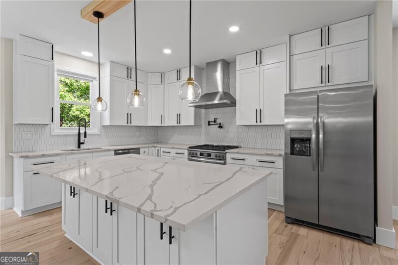 Hampton Park - Residential