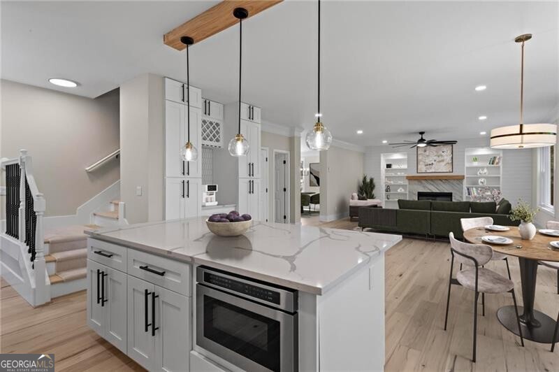 Hampton Park - Residential