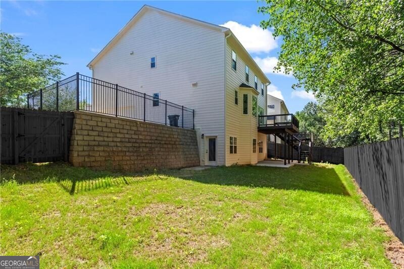 Hampton Park - Residential