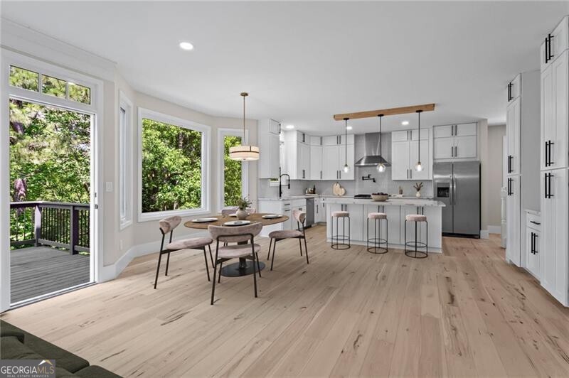 Hampton Park - Residential