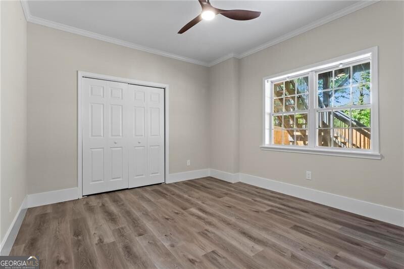 Hampton Park - Residential