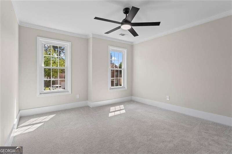 Hampton Park - Residential