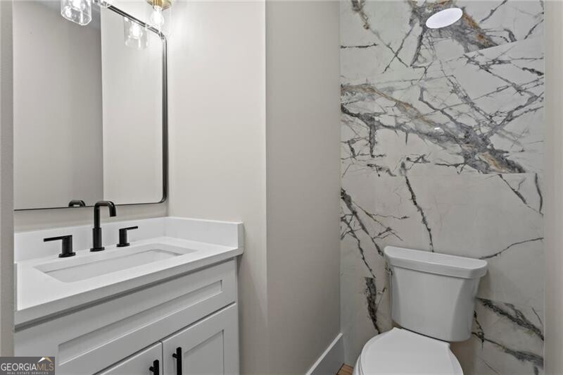 Hampton Park - Residential