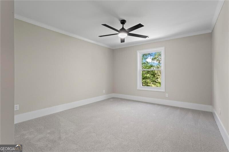 Hampton Park - Residential