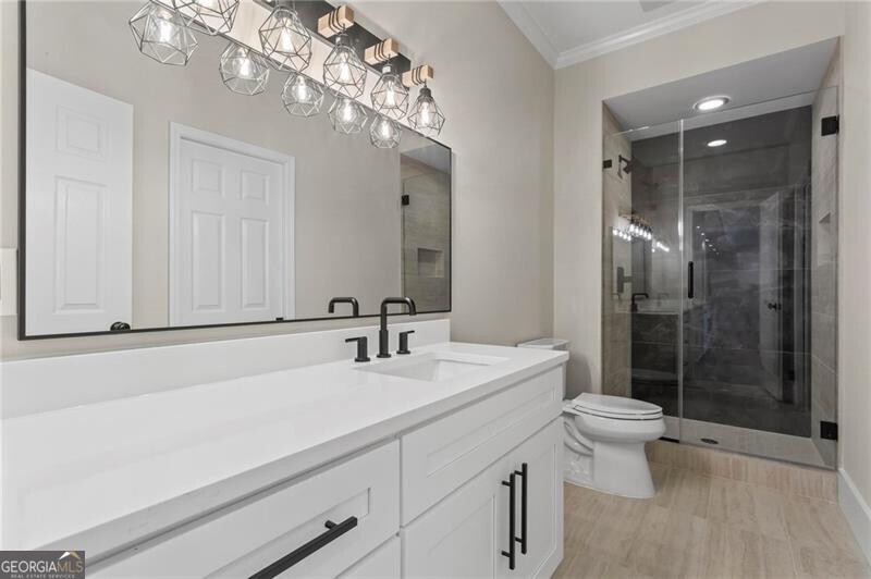 Hampton Park - Residential