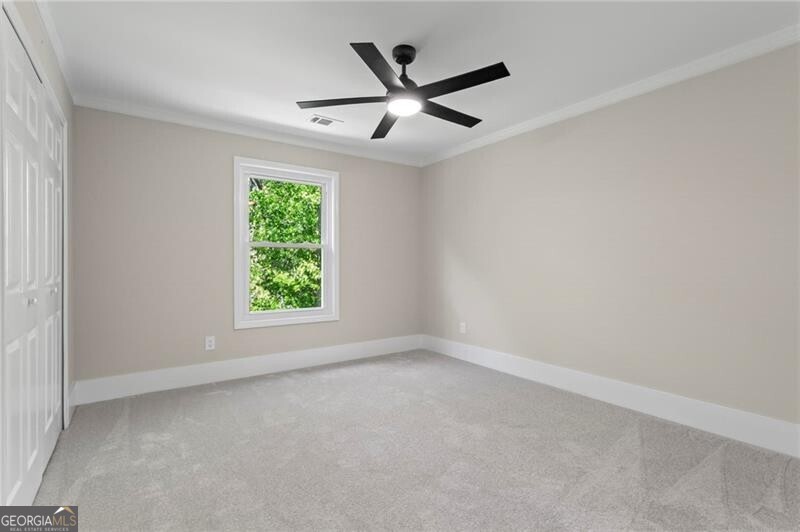 Hampton Park - Residential