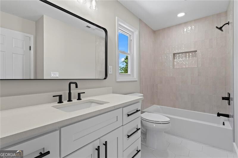 Hampton Park - Residential