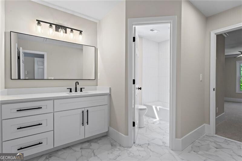 Hampton Park - Residential