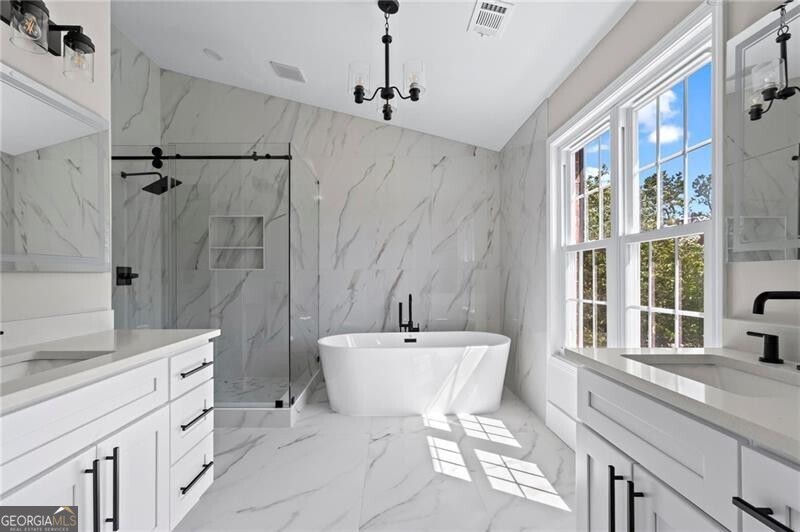 Hampton Park - Residential