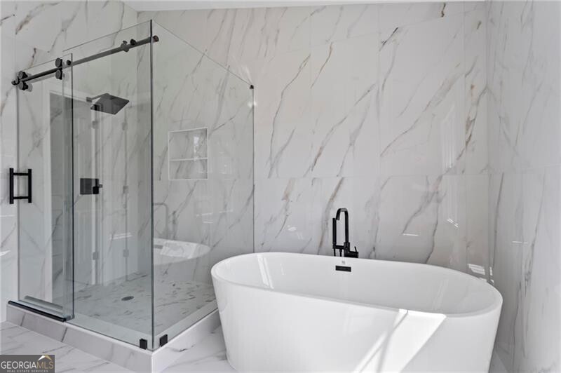 Hampton Park - Residential