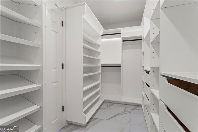 Hampton Park - Residential