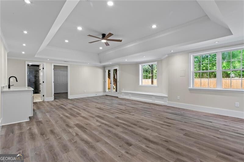 Hampton Park - Residential