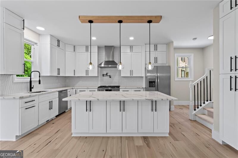 Hampton Park - Residential