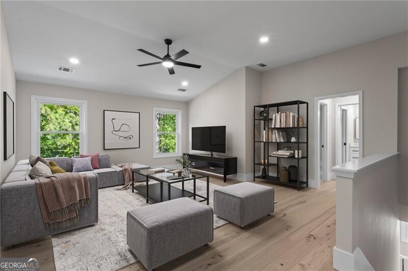 Hampton Park - Residential