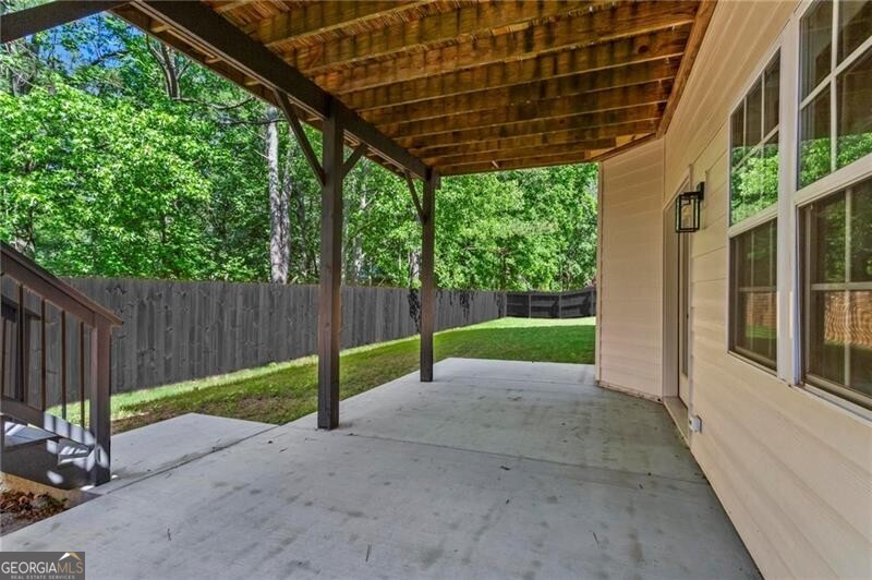 Hampton Park - Residential