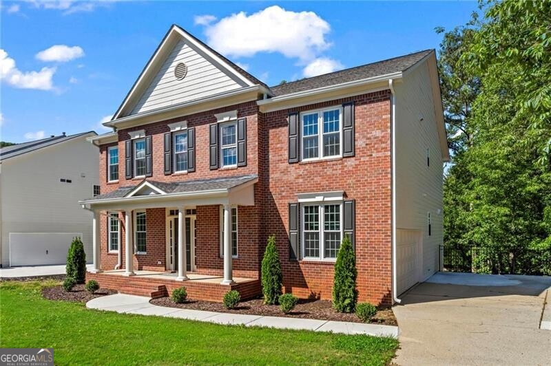 Hampton Park - Residential