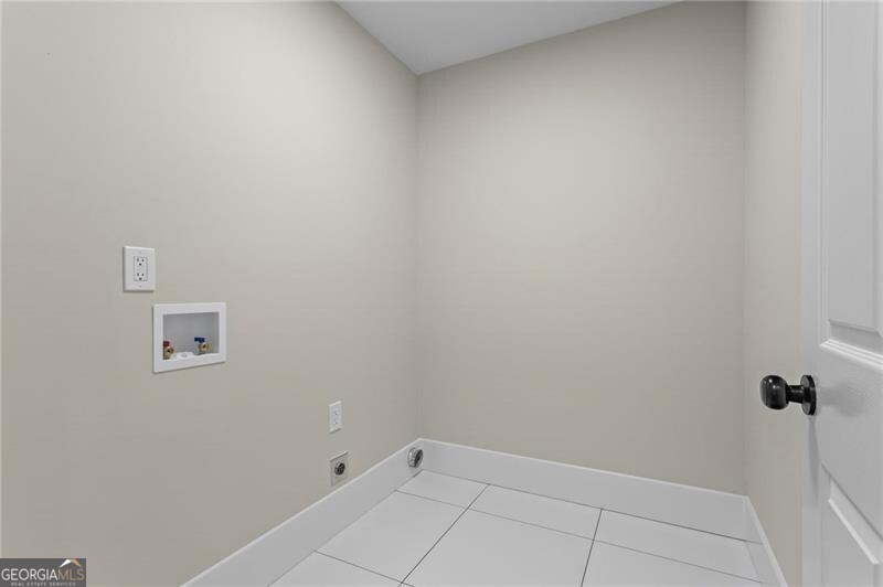 Hampton Park - Residential