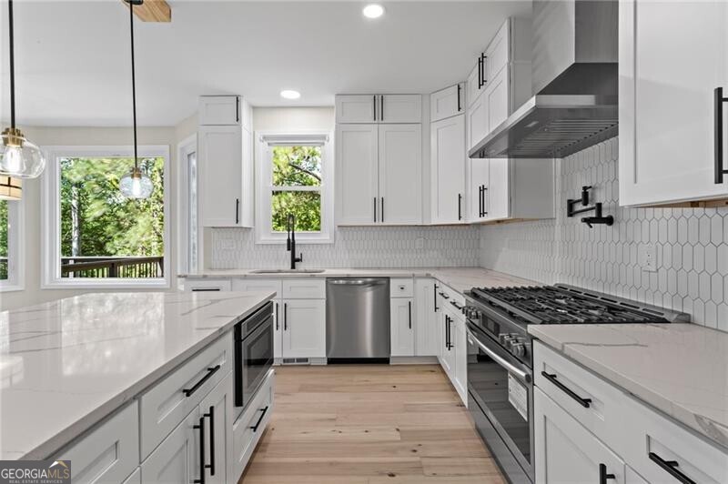 Hampton Park - Residential