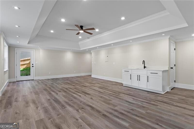 Hampton Park - Residential