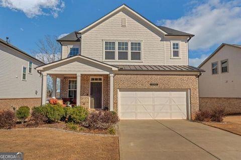 5345 Coltman DR Cumming GA 30028