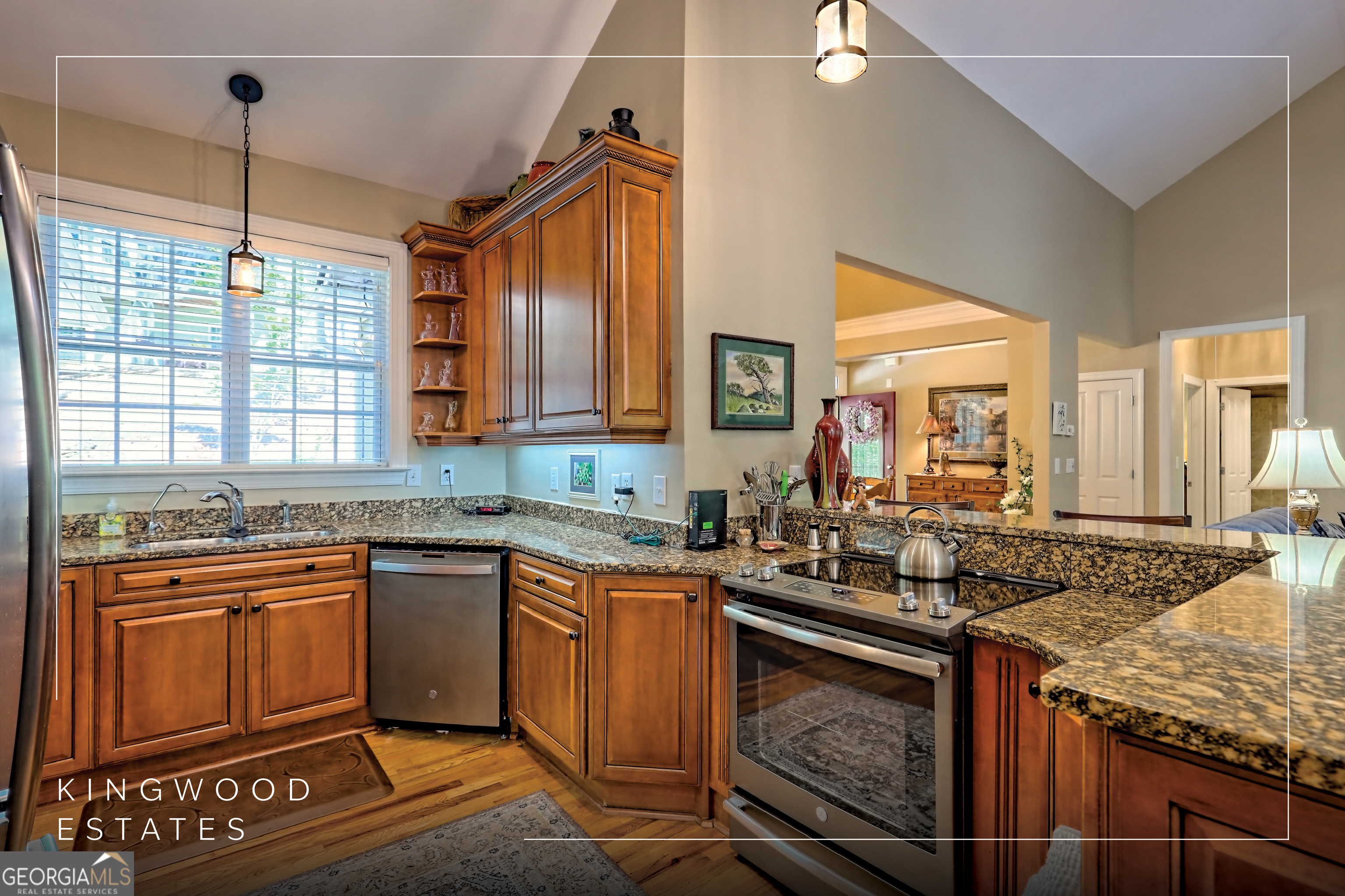 42 Crooked Branch DR
