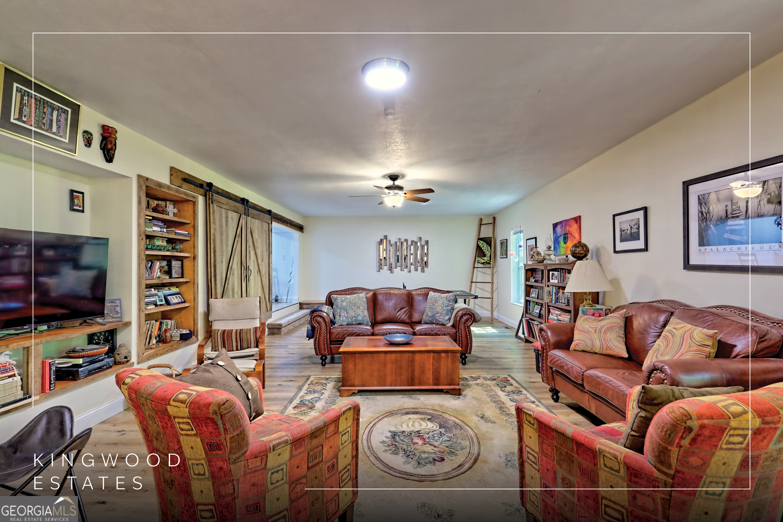 42 Crooked Branch DR